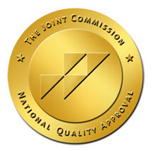 National Quality Approval Seal 